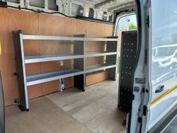 Ford Transit Photo 15