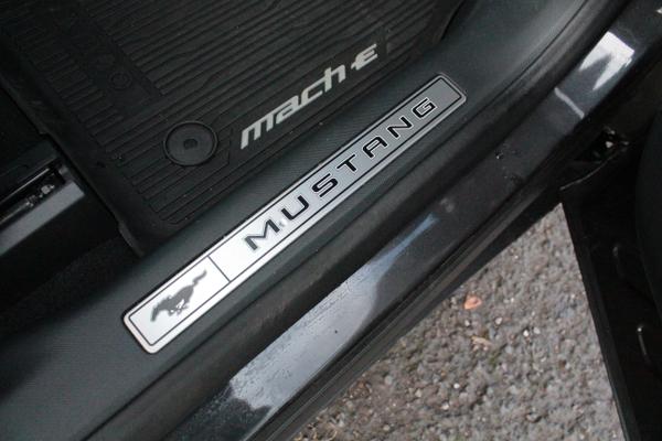 Used Ford MUSTANG MACH-E GY72XED 10