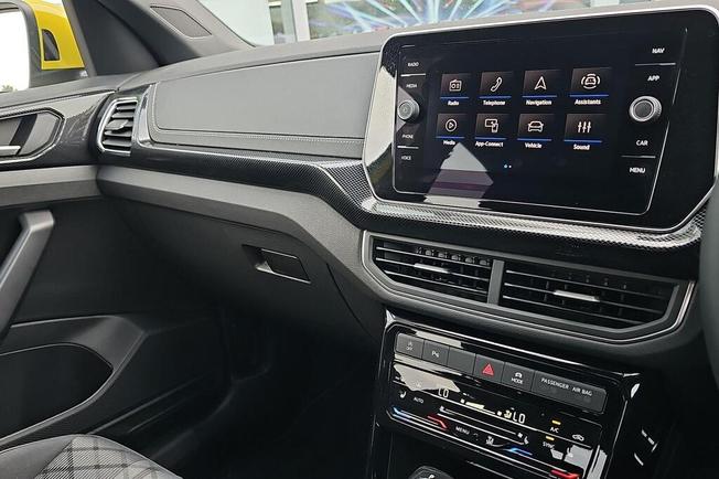 Volkswagen T-CROSS Photo 15
