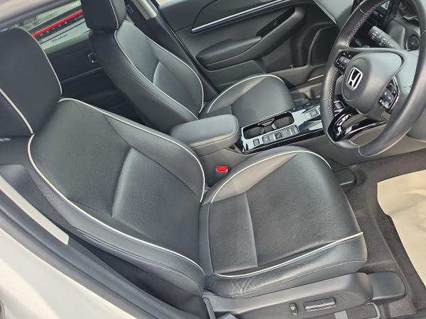 Honda e:Ny1 Photo 25