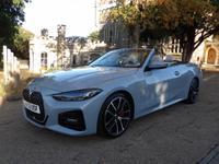 Used BMW 4 Series HV72USF 1