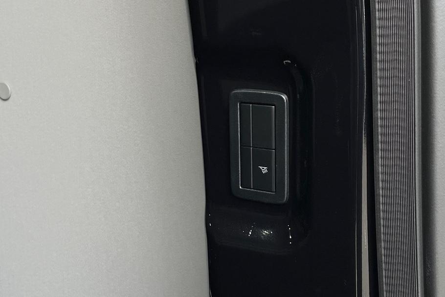 Used Ford TRANSIT CUSTOM 13/N336643 9