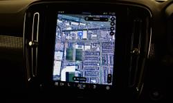 Volvo XC40 Photo 25