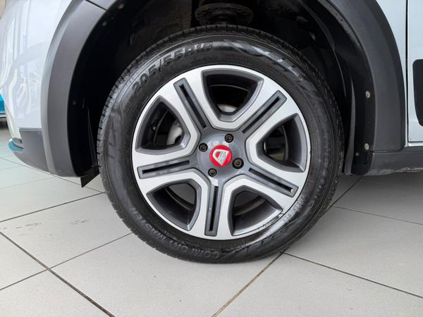 Used Dacia Sandero Stepway FL69GTZ 3