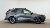 Ford Kuga Photo 2