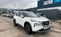 Nissan X-TRAIL Photo 0