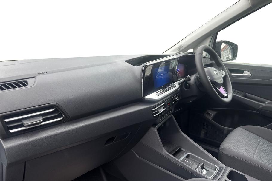 Used Ford TRANSIT CONNECT CONNECTLIM22 3