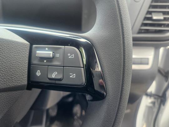 Fiat Scudo Photo