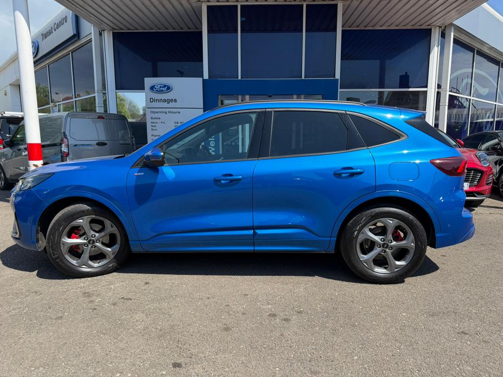 Ford Kuga Photo 2ef3c830-6766-4f6f-82a9-960424977590.JPEG