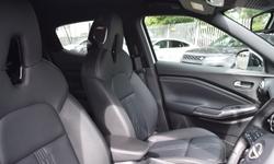 Nissan JUKE Photo 26