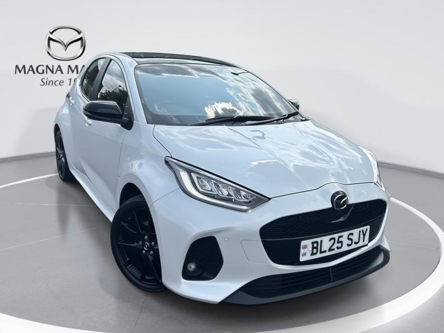 Mazda Mazda2 HYBRID Photo 2ef7f8ee-1e65-4950-b14b-f9b793958795.jpg