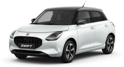 Used Suzuki SWIFT 2024 NEW 1
