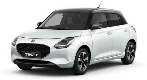 Used Suzuki SWIFT 2024 NEW 1