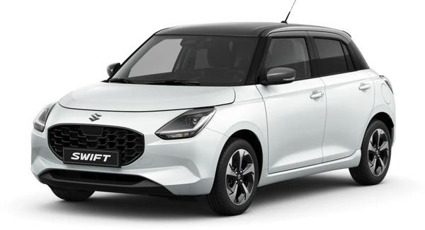 Used Suzuki SWIFT 2024 NEW 1