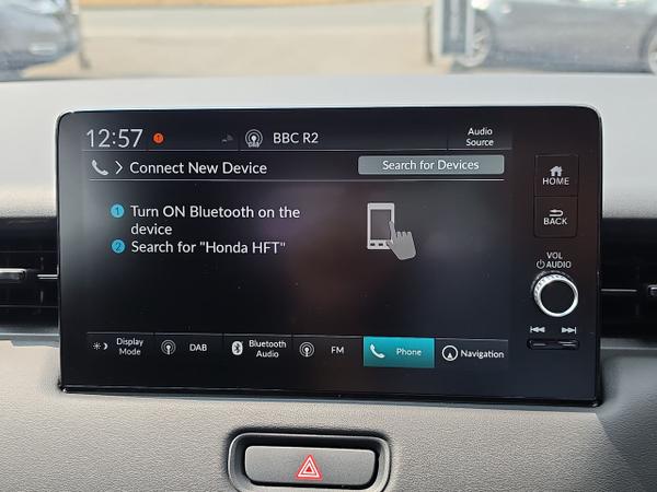 Honda HR-V Photo 16