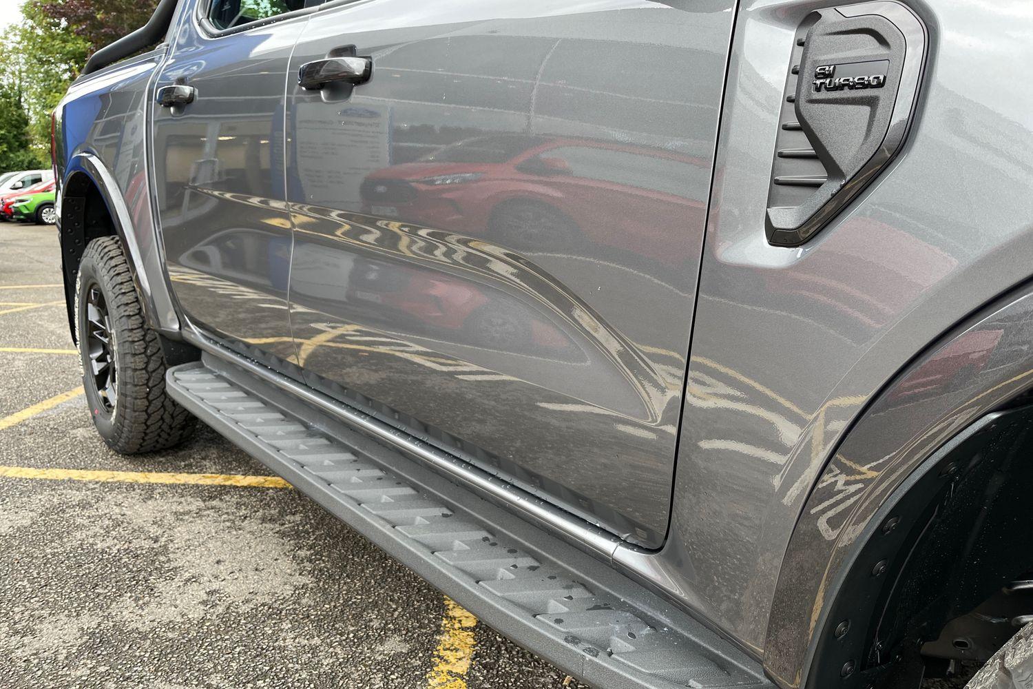 Ford RANGER Photo 21