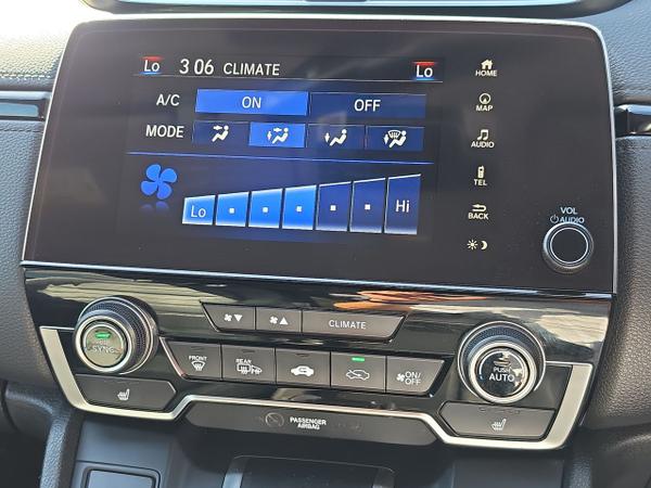 Honda CR-V Photo 18