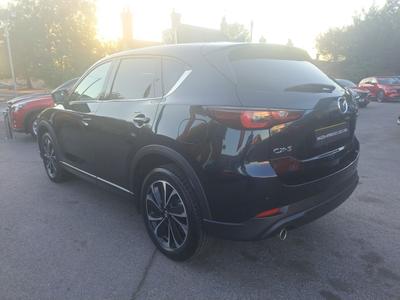 Mazda CX-5 Photo 4