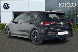 Volkswagen Golf Photo 3