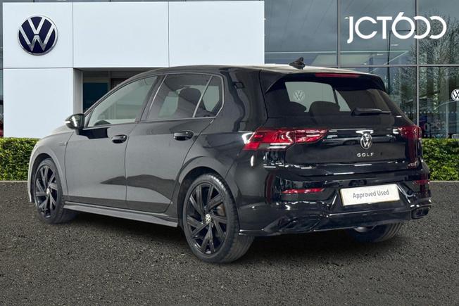 Volkswagen Golf Photo 3