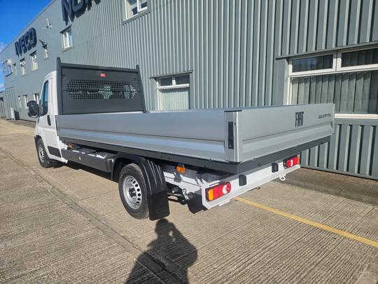 Fiat Ducato Photo