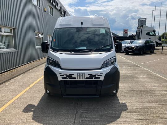 Fiat Ducato Photo