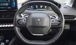 Peugeot 3008 Photo 13