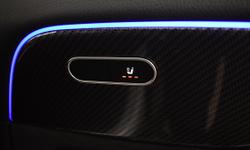 Mercedes-Benz GLA Photo 20
