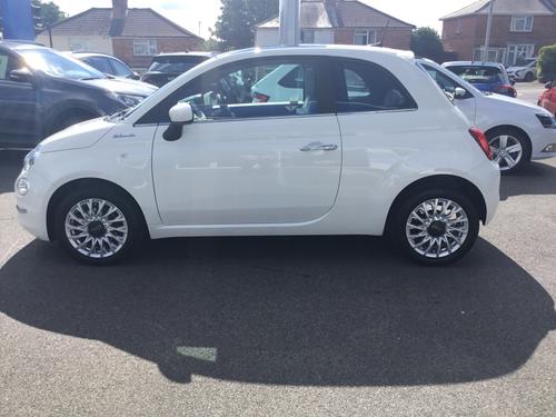 Fiat 500 Photo 2f16a46d-47d9-4eeb-a8de-40610056272e.JPG
