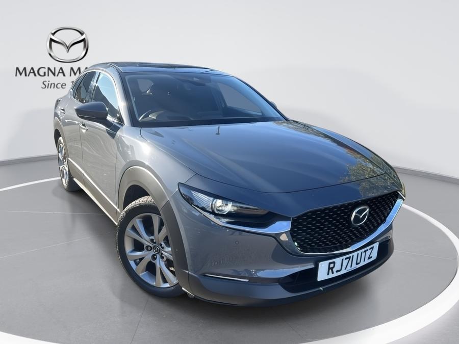 Mazda CX-30 Photo 2f19e834-0934-4a63-818a-450010dee952.jpg