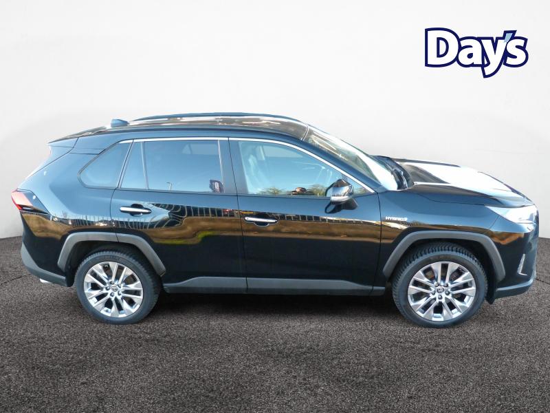 2021 70 TOYOTA RAV4