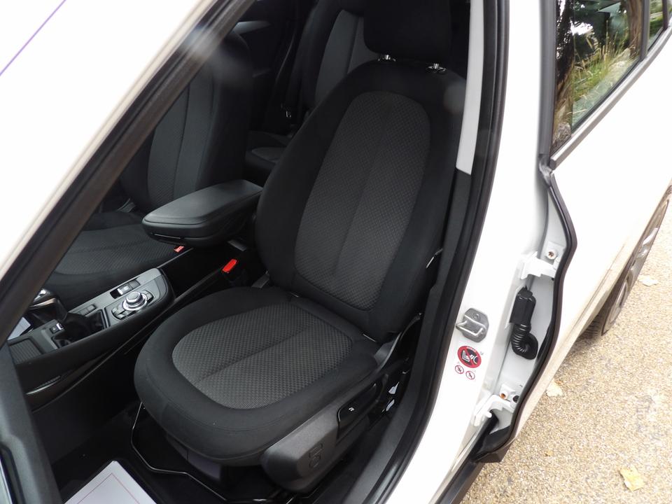 Used BMW X1 RX16PVP 12