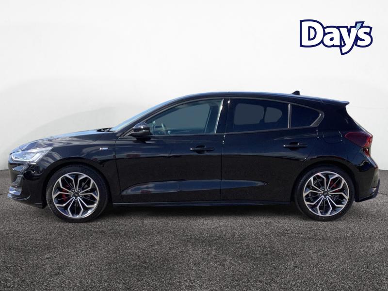 2023 73 FORD FOCUS