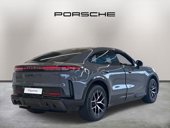 PORSCHE Cayenne Photo 7