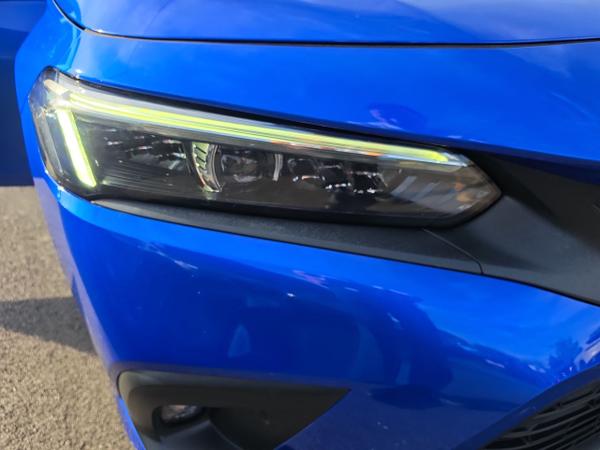 Honda Civic Photo 25
