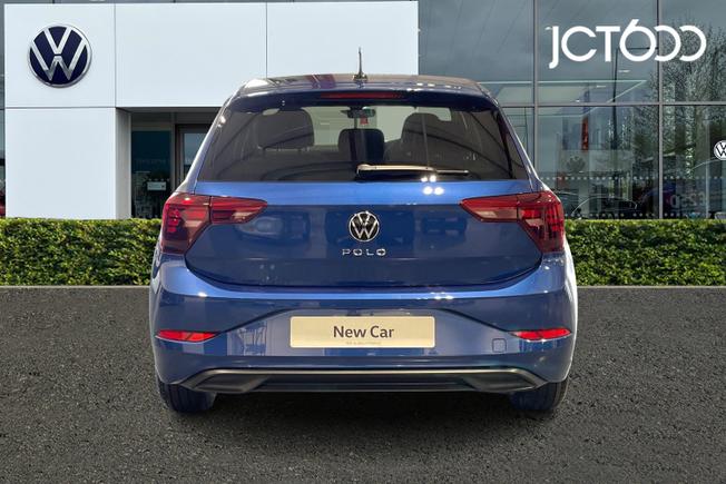 VOLKSWAGEN  Polo Photo 7