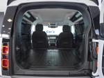 Land Rover Defender 90 Photo 5