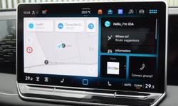 Volkswagen TIGUAN Photo 18