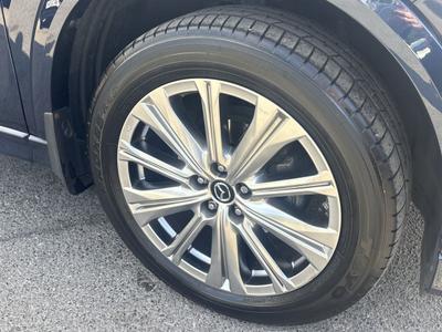Mazda CX-5 Photo 8