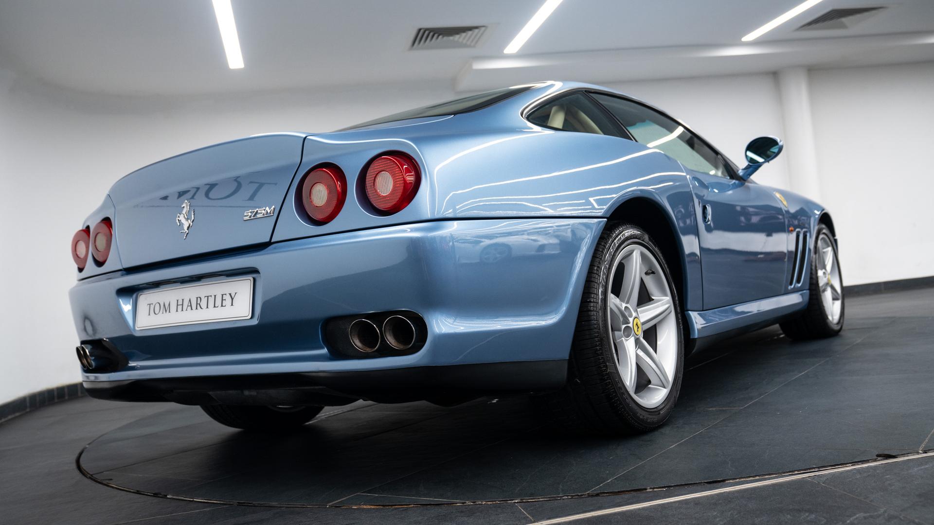 Ferrari 575M Photo 2f343bdd-ad13-4ebe-ad69-98edc9b39c29.jpg