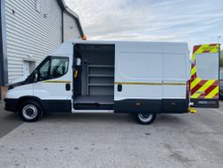 Iveco Daily 35S14 Photo 5