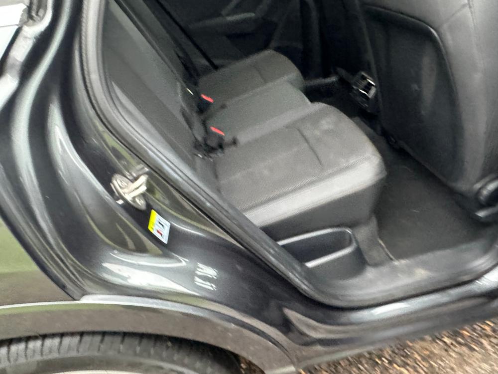 Used Audi Q3 AO69RUH 21