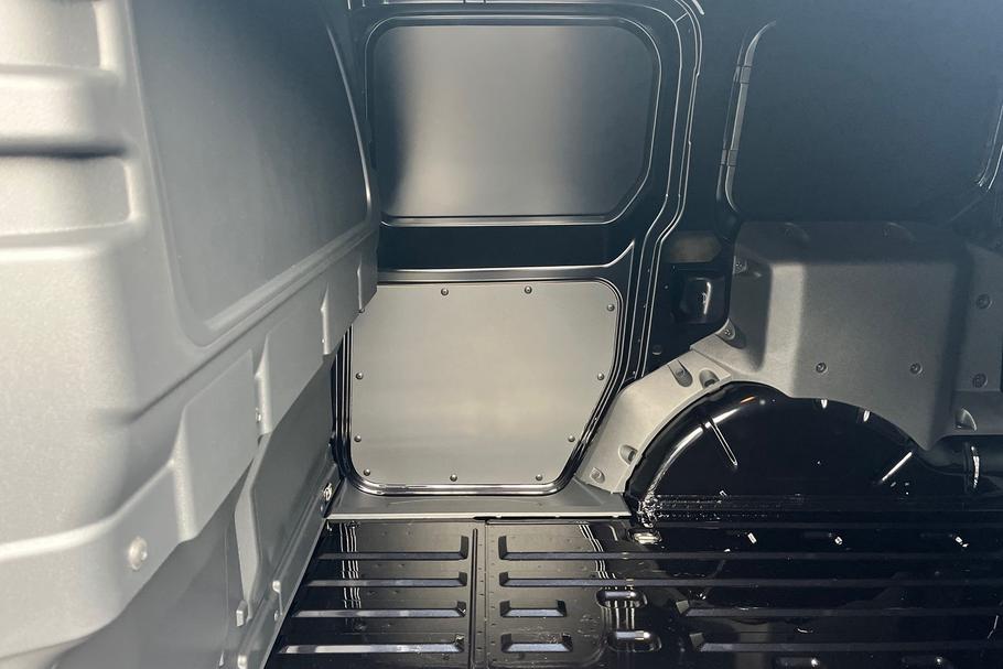 Used Ford TRANSIT CONNECT 18/N125937 11