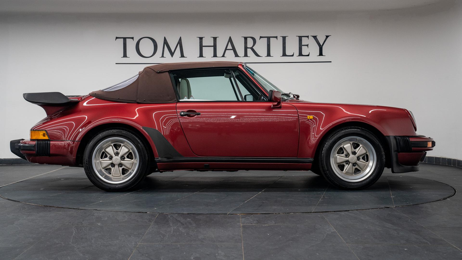 Porsche 911 Super Sport Cabriolet Photo 2f3aec25-895e-4007-bdb3-f79db716805c.jpg