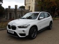 Used BMW X1 RX16PVP 1