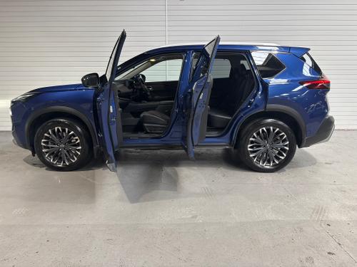 Nissan X-Trail Photo 2f3f342d-dc7d-469d-b8b3-87d8bf6fb439.JPEG