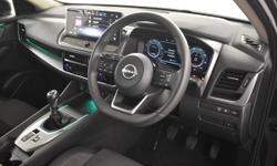 Nissan QASHQAI Photo 2