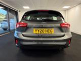 Ford Focus Photo 8