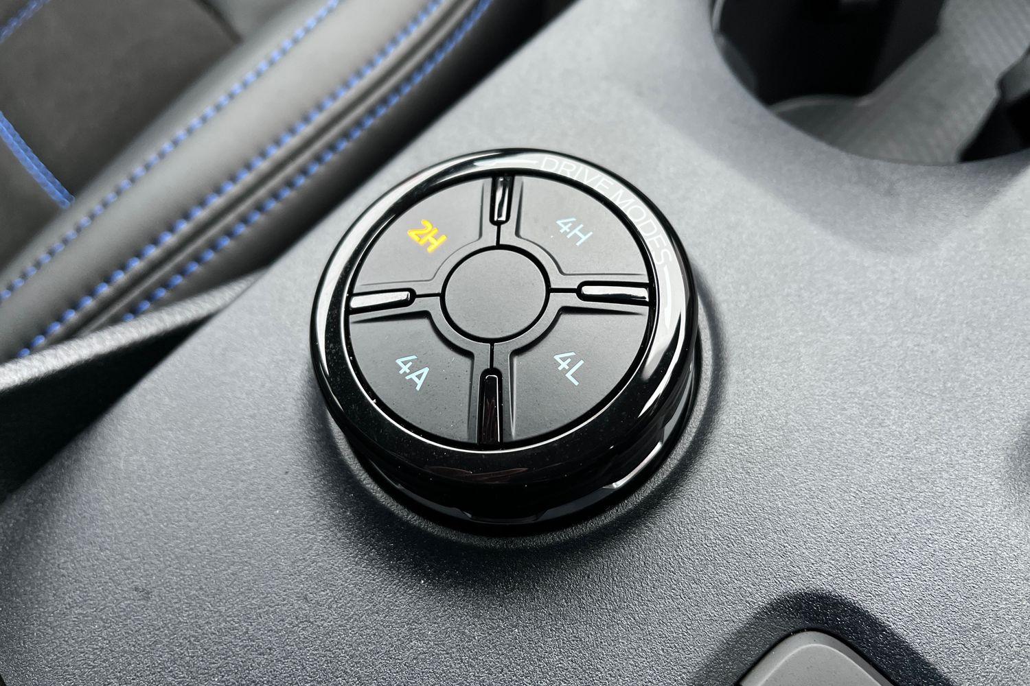 Ford RANGER Photo 29