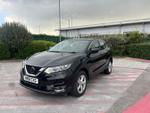Nissan Qashqai Photo 2